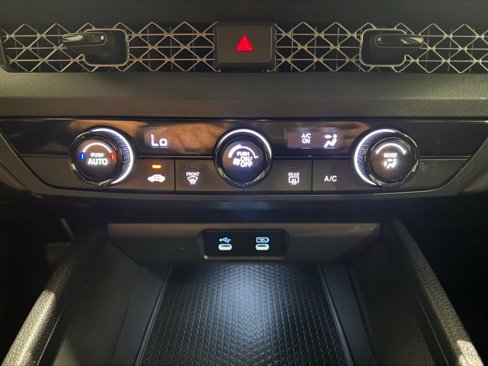 Used 2023 Honda Accord LX image 21