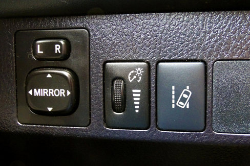 Used 2017 Toyota RAV4 XLE image 26