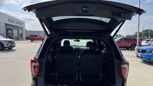 Used 2016 Ford Explorer Sport w/ Equipment Group 401A image 26