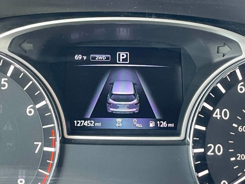 Used 2019 Nissan Pathfinder SL w/ SL Premium Package image 22