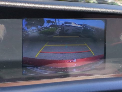 Used 2016 Lexus RC 200t w/ Navigation System Package image 17