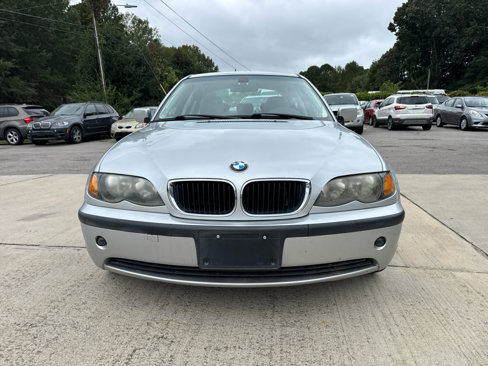 Used 2003 BMW 325xi Sedan image 3