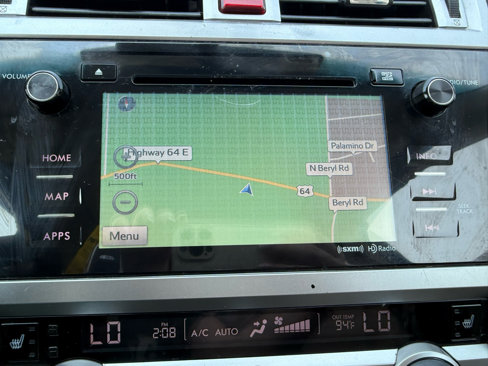 Used 2015 Subaru Outback 2.5i Limited image 29