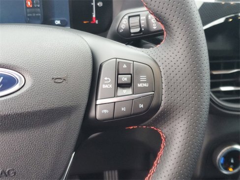 New 2025 Ford Escape ST-Line image 22