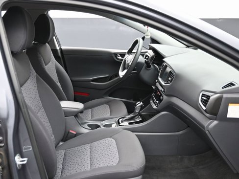 Used 2018 Hyundai Ioniq Blue image 34