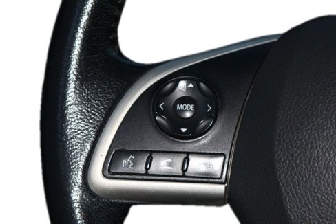 Used 2014 Mitsubishi Outlander SE image 21