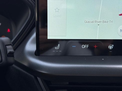 New 2025 Ford Escape Active image 14
