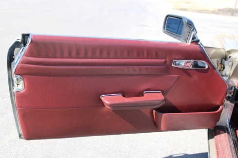 Used 1989 Mercedes-Benz 560 SL image 13