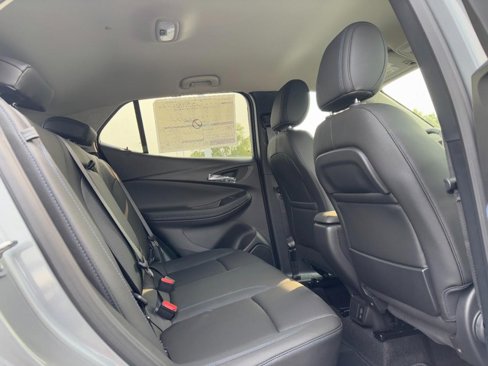New 2026 Buick Encore GX Sport Touring w/ Comfort Package image 7