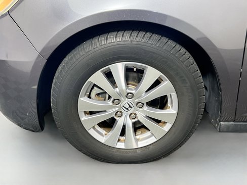 Used 2016 Honda Odyssey EX-L image 13
