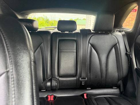 Used 2015 Lincoln MKC AWD image 15