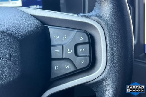 Used 2024 Ford Bronco Big Bend image 38