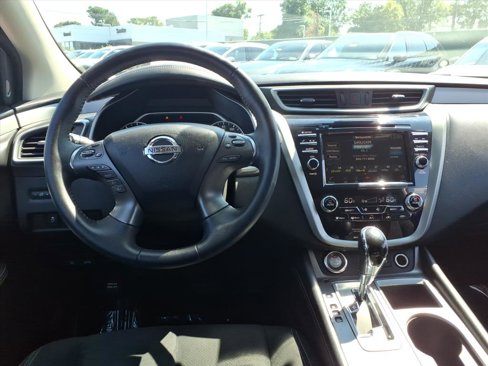 Used 2020 Nissan Murano SV image 24