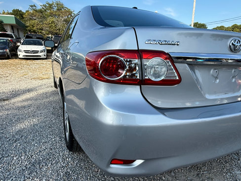 Used 2012 Toyota Corolla LE image 12