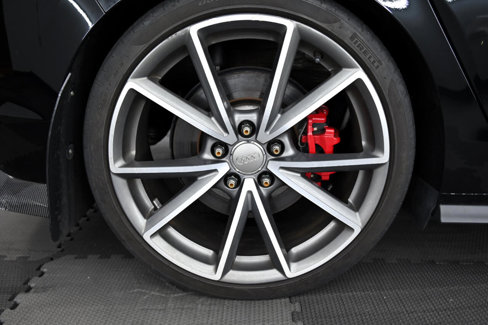 Used 2024 Volkswagen GTI SE image 45
