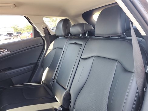 Used 2025 Kia Sportage EX image 8