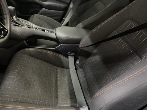 Certified 2024 Honda HR-V Sport image 11