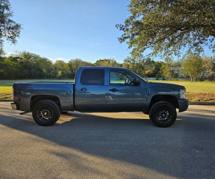 Used 2012 Chevrolet Silverado 1500 LT w/ All-Star Edition image 5