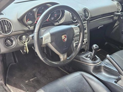 Used 2008 Porsche Boxster Limited Edition image 9
