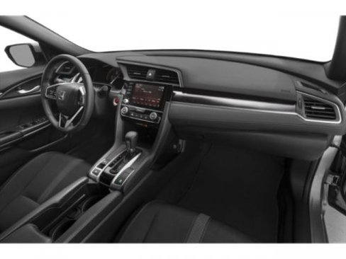 Used 2019 Honda Civic Sport image 18
