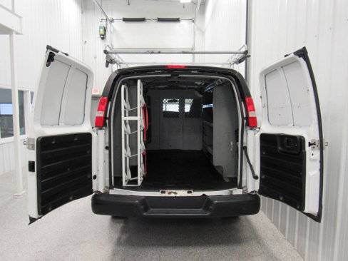 Used 2020 Chevrolet Express 2500 w/ Driver Convenience Package image 15