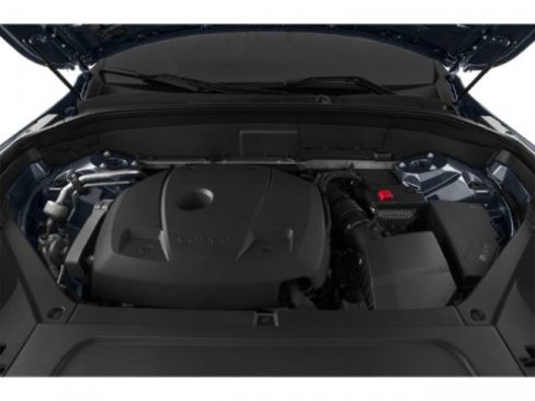 Used 2019 Volvo XC90 T6 Momentum image 12