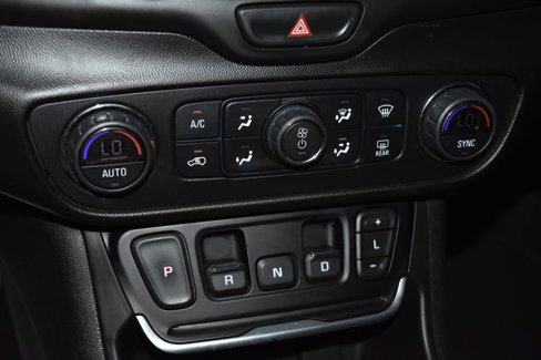 Used 2018 GMC Terrain Denali w/ LPO, 'HIT The Road' Package image 16