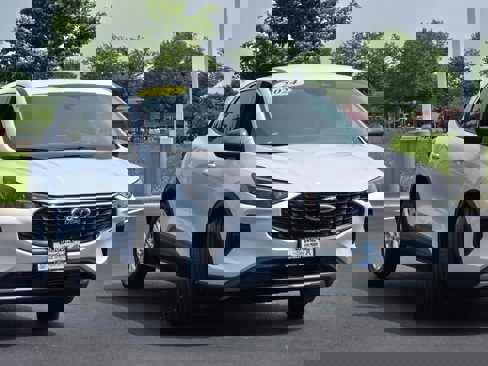 Used 2024 Ford Escape Active w/ Cold Weather Package image 3
