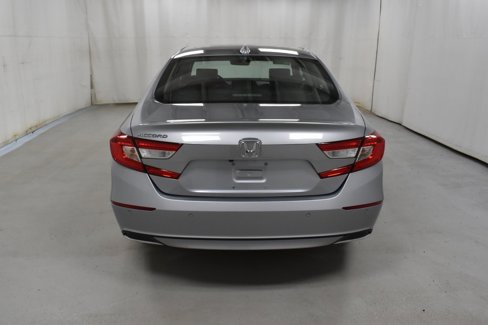 Used 2022 Honda Accord EX-L image 6