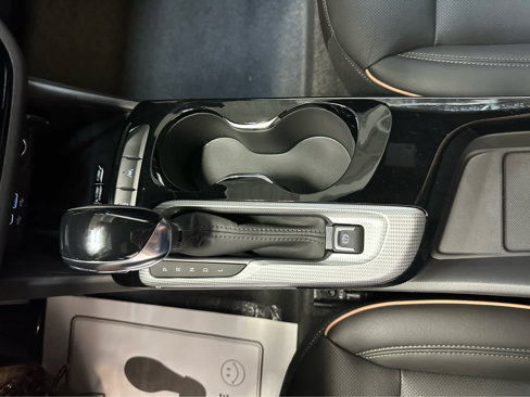 New 2025 Buick Envista Avenir image 18