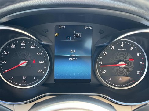 Used 2020 Mercedes-Benz C 300 Sedan image 34