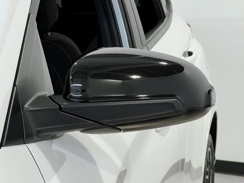 Used 2022 Hyundai Kona N Line w/ Tech Package image 38