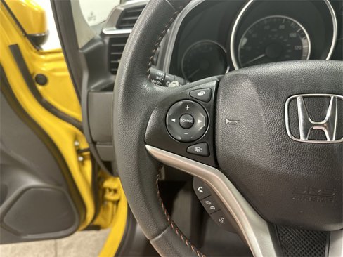 Used 2018 Honda Fit Sport image 35