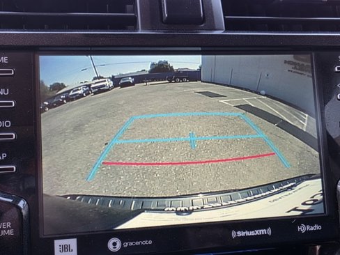 Used 2021 Toyota 4Runner Nightshade image 20