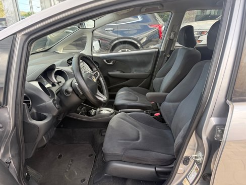 Used 2009 Honda Fit Sport image 19
