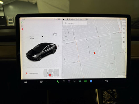 Used 2018 Tesla Model 3 Long Range image 8