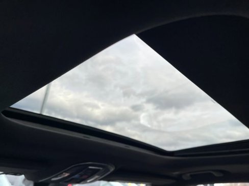New 2025 Jeep Grand Cherokee L Altitude image 17