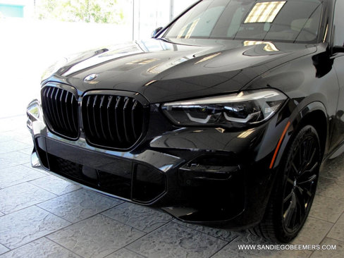Used 2022 BMW X5 sDrive40i w/ M Sport Package image 16