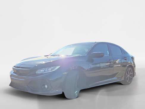 Used 2019 Honda Civic Sport image 7