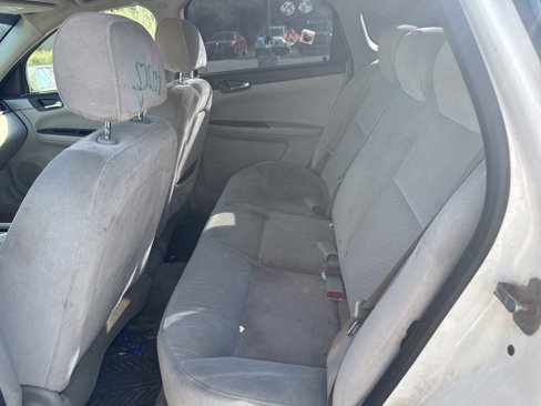 Used 2008 Chevrolet Impala LT image 45