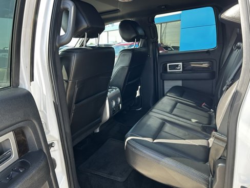 Used 2014 Ford F150 Platinum image 34