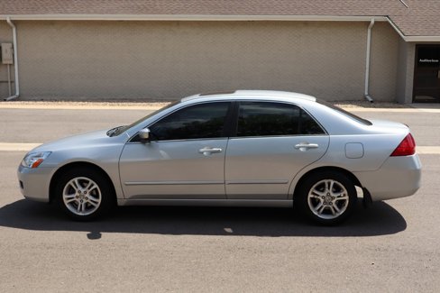 Used 2006 Honda Accord EX image 9