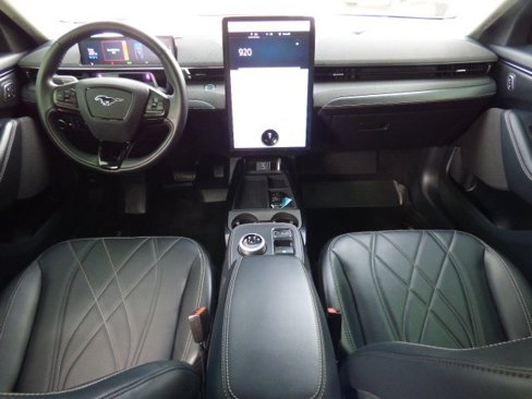 Used 2024 Ford Mustang Mach-E Select w/ Comfort Package Lite image 2