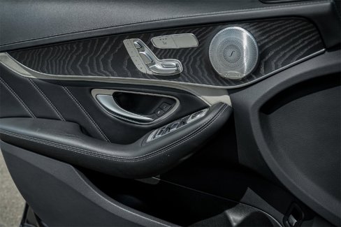 Used 2017 Mercedes-Benz C 63 AMG S w/ Premium 3 Package image 34