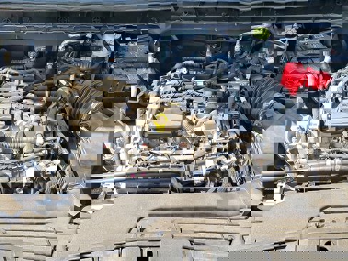 Certified 2022 Ford Escape SEL w/ Technology Package image 29