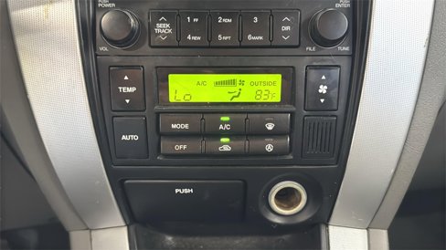 Used 2007 Hyundai Tucson Limited image 17