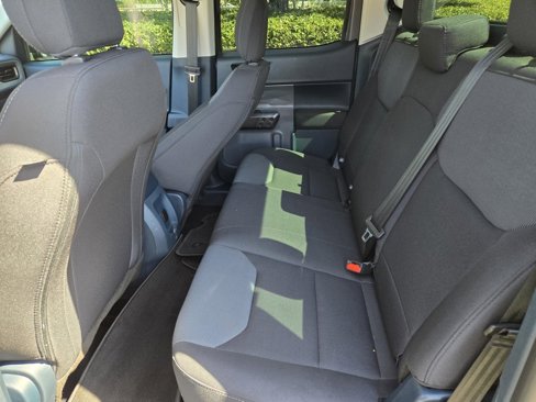 Used 2023 Ford Maverick XL image 25