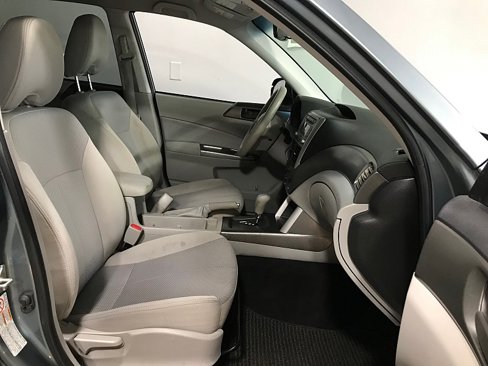 Used 2011 Subaru Forester 2.5X image 17