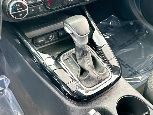Used 2021 Kia Soul EX image 14