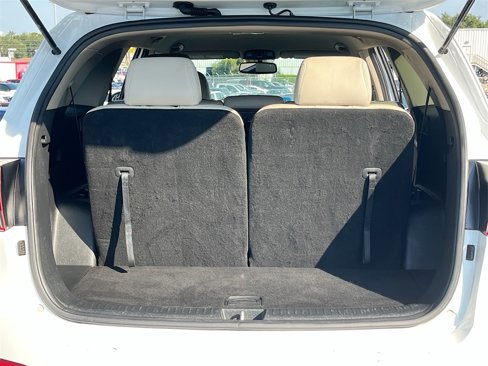 Used 2020 Kia Sorento LX w/ LX I4 Convenience Package image 24
